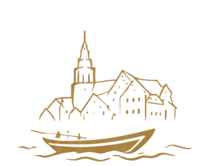 Neckargleiten Logo